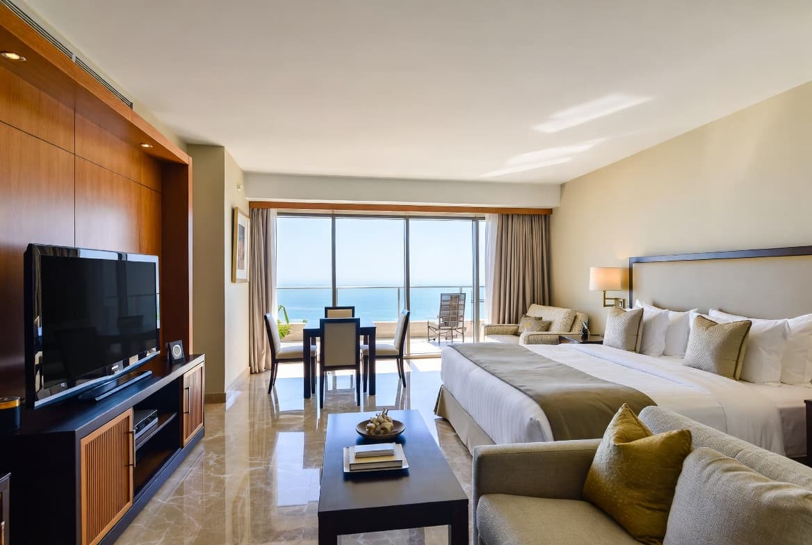 Executive Suite at Sally Hotel
